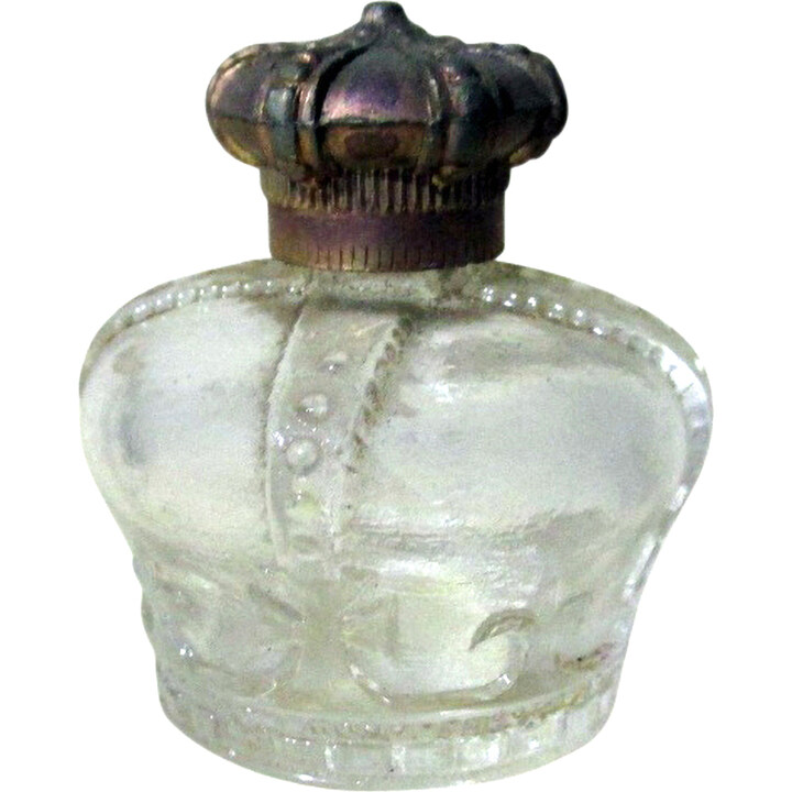 Lilac by Imperial Coventry perfume bottle