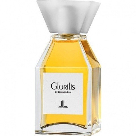 Glorilis (2016) by Lesquendieu perfume bottle