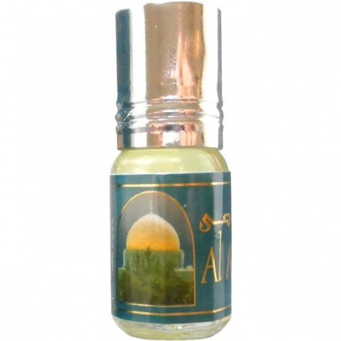 Al Aqsa by Al Rehab perfume bottle