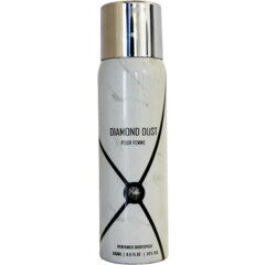 Diamond Dust pour Femme (Body Spray) by Giovanni Bacci perfume bottle