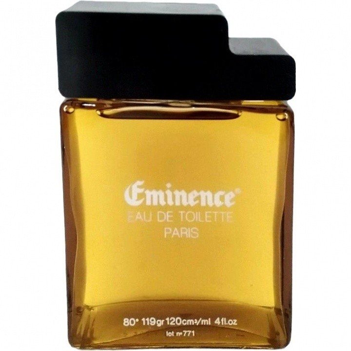 Eminence EDT by Eminence perfume bottle