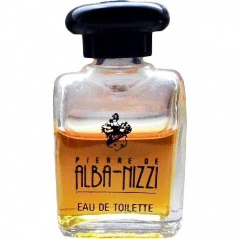 Alba-Nizzi EDT by Pierre de Alba-Nizzi perfume bottle