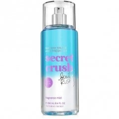 Secret Crush Beauty Rush by Victoria's Secret perfume bottle