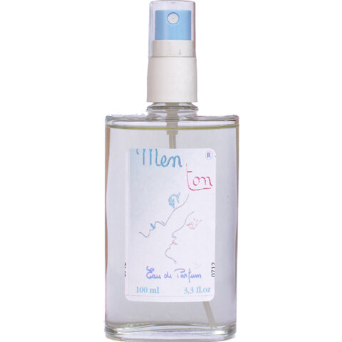 MenTon by Prestige de Menton perfume bottle