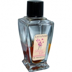 Lavande / Eau de Lavande by Sicalav perfume bottle