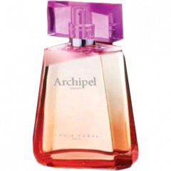 Archipel Women by Louis Varel perfume bottle
