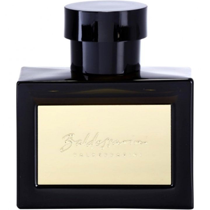 Strictly Private (Lotion Après Rasage) by Baldessarini perfume bottle
