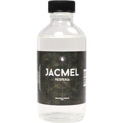 Jacmel Vetiveria (Aftershave) by Oleo Soapworks perfume bottle