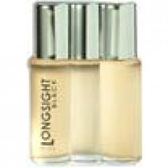 Longsight Black by Alain Daniel perfume bottle