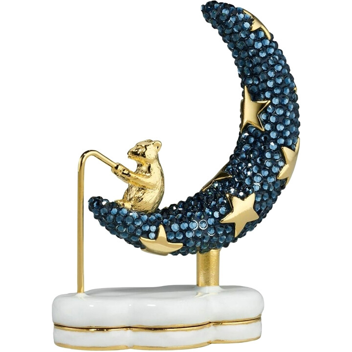 Beautiful Magnolia Be Patient by Estēe Lauder perfume bottle