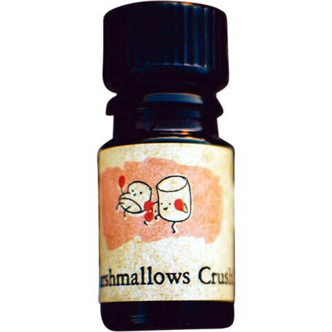 Marshmallows Crush! by Arcana Wildcraft perfume bottle