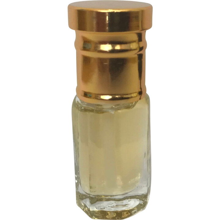 Wild Sandalwood Oil from Hill Tract Bangladesh by Royal Bengal Ouds perfume bottle