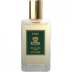 Kitrea by Maria Candida Gentile perfume bottle