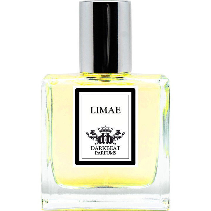 Limae by Darkbeat perfume bottle