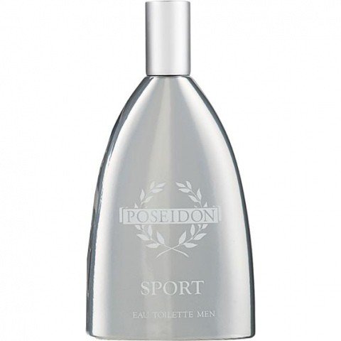 Poseidon Sport / Posseidon Sport by Instituto Español perfume bottle