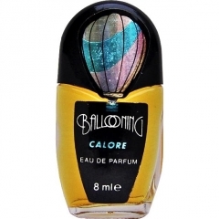 Ballooning Calore by Maricos perfume bottle