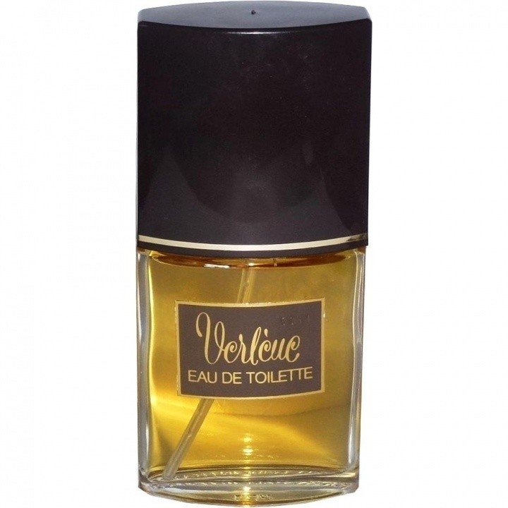 Verlène EDT by Biodroga perfume bottle