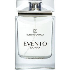 Evento Donna by Roberto Capucci perfume bottle