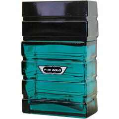 F-15 Bold by Avroy Shlain perfume bottle