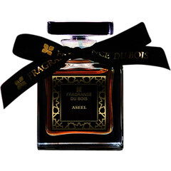 Aseel by Fragrance Du Bois perfume bottle