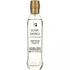 Elixir Exotica by Virtualbrands perfume bottle