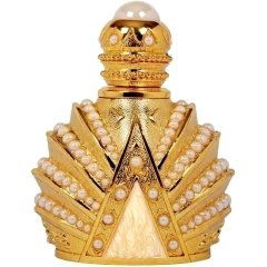 Bahrain Pearl (Perfume Oil) by Al Rehab perfume bottle
