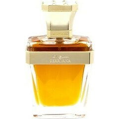 Serri Ana by Hind Al Oud / هند العود perfume bottle