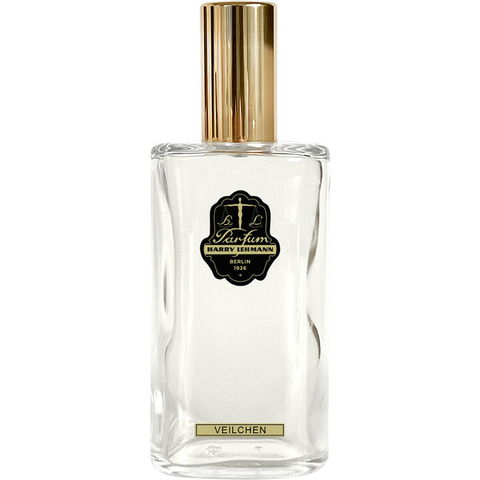 Veilchen by Parfum-Individual Harry Lehmann perfume bottle