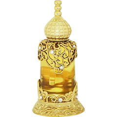 Risha by Orientica perfume bottle