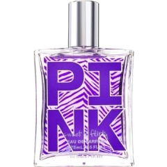 Pink - Sweet & Flirty EDP by Victoria's Secret perfume bottle