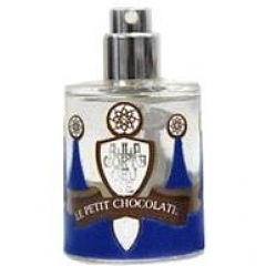 Alla Corte del Re - Le Petit Chocolatier III: Noir Intense by Nobile 1942 perfume bottle
