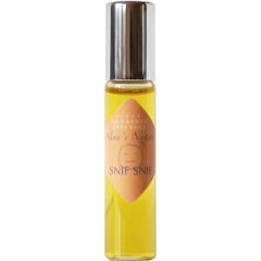 SnifSnif for him by Nina's Nature perfume bottle