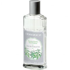 Verveine Fraîche / Fresh Verbena by Durance en Provence perfume bottle