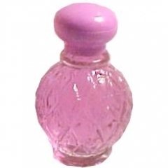 Raining Violets (Cologne) by Avon perfume bottle