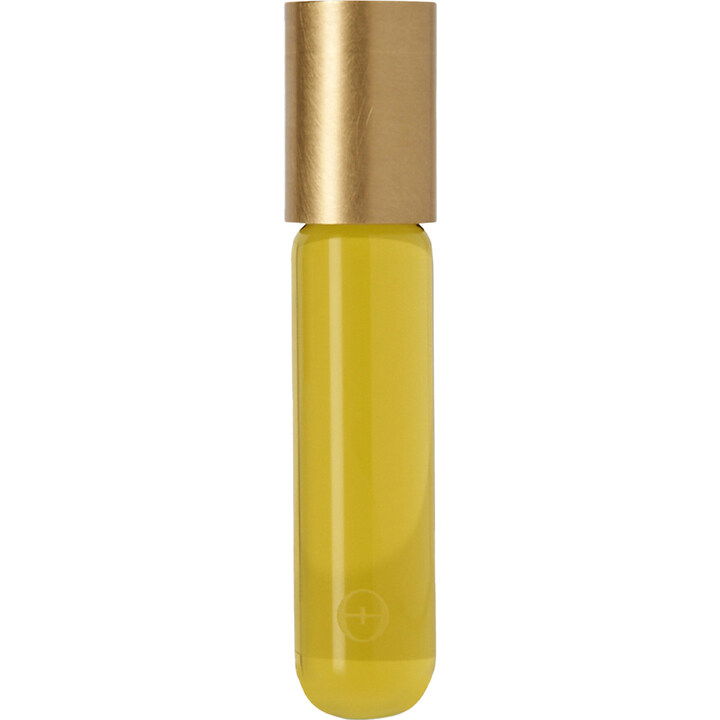 R by The Row perfume bottle