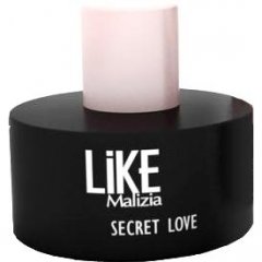 Like Malizia - Secret Love by Malizia perfume bottle