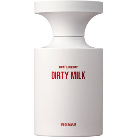 Dirty Milk
