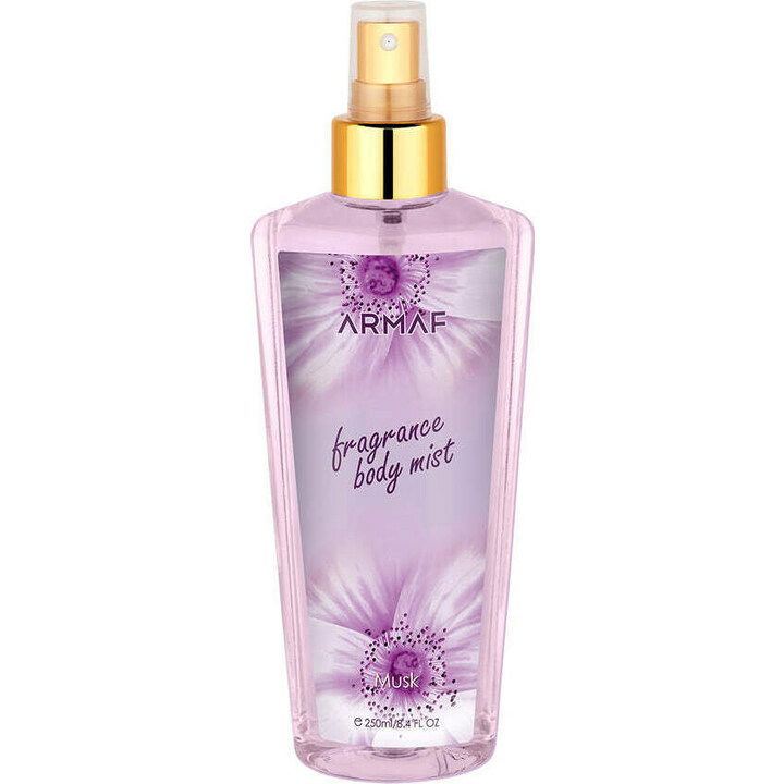 Musk by Armaf perfume bottle