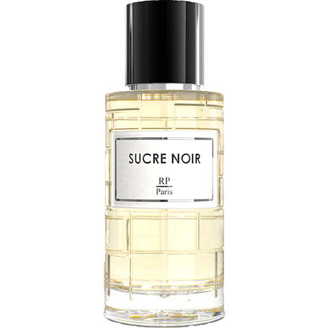 Sucre Noir by RP perfume bottle