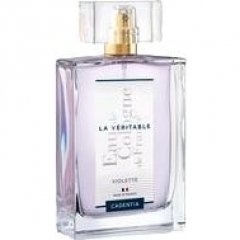 La Véritable - Violette by Laboratoires Cadentia perfume bottle