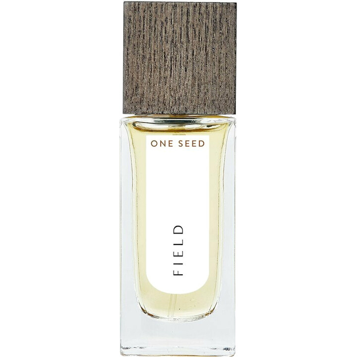 Field by One Seed perfume bottle