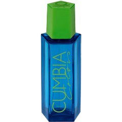 Cumbia Colors Man by Benetton perfume bottle