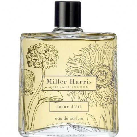 Cœur d'Été by Miller Harris perfume bottle