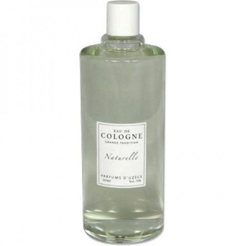 Naturelle by Les Parfums d'Uzège perfume bottle