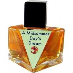 Elektra / A Midsummer Day's Dream by Olympic Orchids Artisan Perfumes perfume bottle
