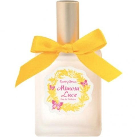 Mimosa Luce / ミモザ ルーチェ by Country & Stream / カントリー＆ストリーム perfume bottle