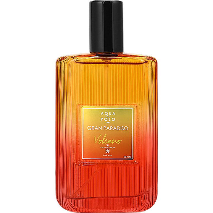 Gran Paradiso Volcano