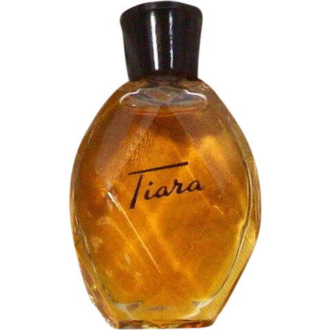 Tiara (Perfume) by Lenthéric perfume bottle