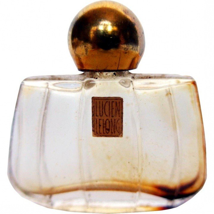 Magnolia by Lucien Lelong perfume bottle