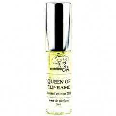 Queen of Elf-Hame by Deconstructing Eden perfume bottle